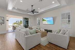 3132 Estero Blvd 5 Bedroom Home by RedAwning