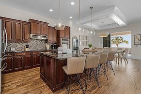 3132 Estero Blvd 5 Bedroom Home by RedAwning