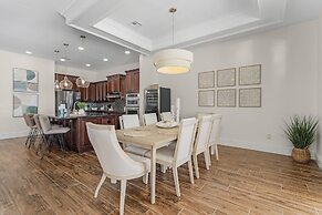 3132 Estero Blvd 5 Bedroom Home by RedAwning