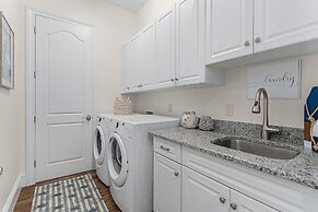 3132 Estero Blvd 5 Bedroom Home by RedAwning