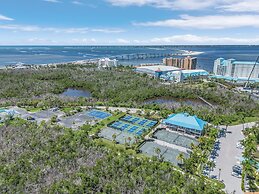 17170 Harbour Pointe #1232 3 Bedroom Apts by RedAwning