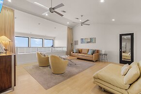 17170 Harbour Pointe #1232 3 Bedroom Apts by RedAwning