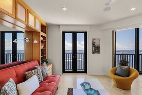 17170 Harbour Pointe #1232 3 Bedroom Apts by RedAwning