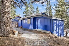 2358- Oso Grande 2 Bedroom Cabin by RedAwning