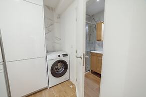 Lapa Stylish Apartment A by Vacationy