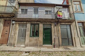 Lapa Stylish Apartment A by Vacationy