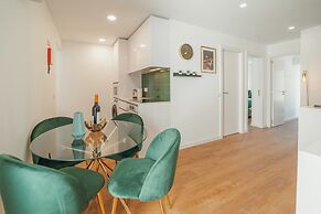 Lapa Stylish Apartment A by Vacationy