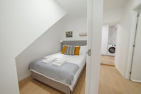 Lapa Stylish Apartment A by Vacationy