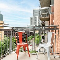 Austin Exclusive 1BD 1BA Downtown Apartment