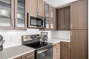 Austin Extraordinary 1BD 1BA Downtown Apartment