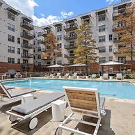 Austin Gorgeous 1BD 1BA Downtown Apartment