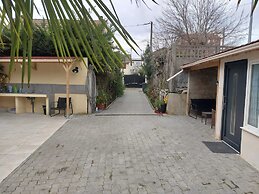 Villa Olympique Proche Paris