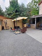 Villa Olympique Proche Paris