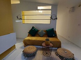 Villa Olympique Proche Paris