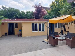 Villa Olympique Proche Paris