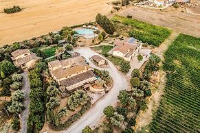 Agriturismo Regno Verde