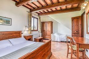 Agriturismo Regno Verde