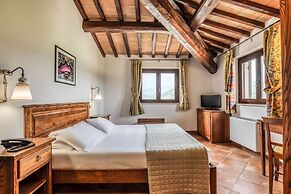 Agriturismo Regno Verde