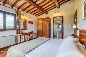 Agriturismo Regno Verde