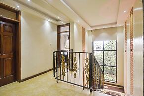 Gazelle Guest House