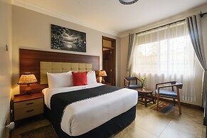 Gazelle Guest House