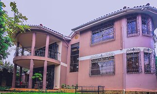 Gazelle Guest House
