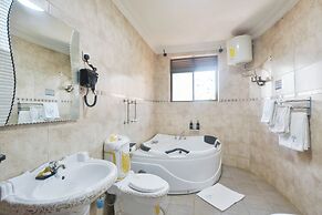 Gazelle Guest House