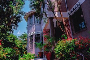 Gazelle Guest House