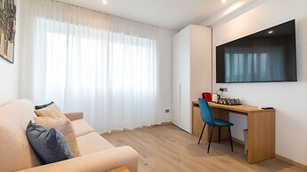 Galleria Roma Art Guesthouse