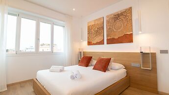 Galleria Roma Art Guesthouse