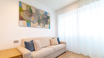 Galleria Roma Art Guesthouse