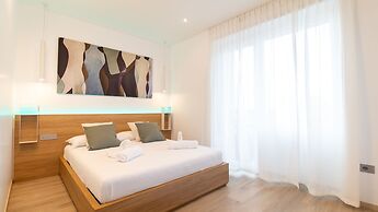 Galleria Roma Art Guesthouse