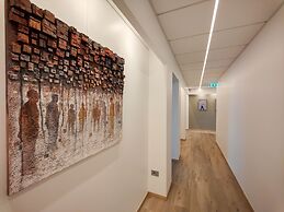 Galleria Roma Art Guesthouse