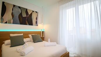 Galleria Roma Art Guesthouse