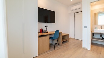 Galleria Roma Art Guesthouse