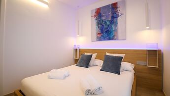 Galleria Roma Art Guesthouse