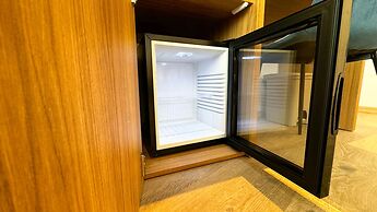 Galleria Roma Art Guesthouse