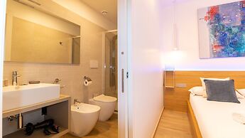 Galleria Roma Art Guesthouse