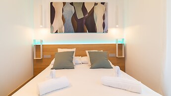 Galleria Roma Art Guesthouse