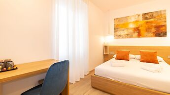 Galleria Roma Art Guesthouse