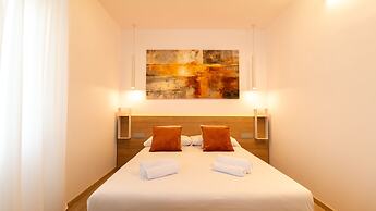 Galleria Roma Art Guesthouse