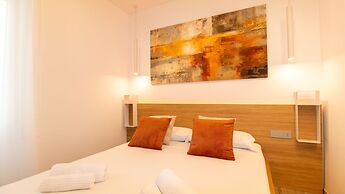 Galleria Roma Art Guesthouse