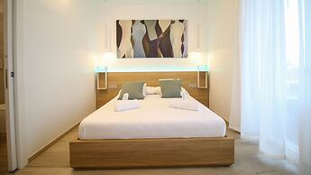 Galleria Roma Art Guesthouse