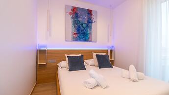 Galleria Roma Art Guesthouse