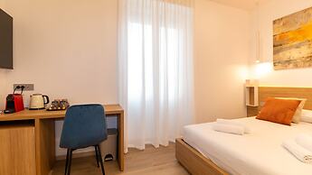 Galleria Roma Art Guesthouse