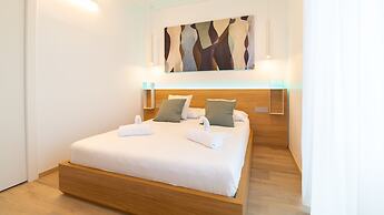 Galleria Roma Art Guesthouse