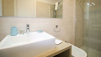 Galleria Roma Art Guesthouse