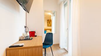 Galleria Roma Art Guesthouse