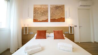 Galleria Roma Art Guesthouse