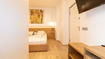 Galleria Roma Art Guesthouse